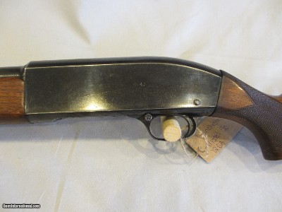Winchester Model 50 in 12 GA - Image 10 of 22