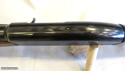 Winchester Model 50 in 12 GA - Image 15 of 22