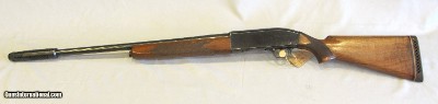 Winchester Model 50 in 12 GA - Image 7 of 22