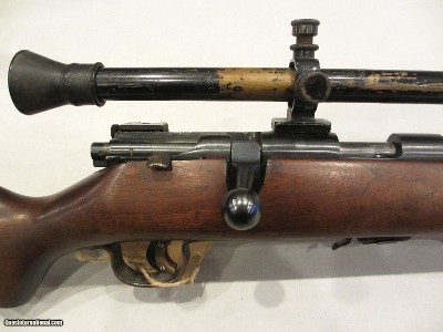Stevens Model 416 in .22LR - Image 3 of 18