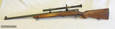 Stevens Model 416 in .22LR - Image 7 of 18