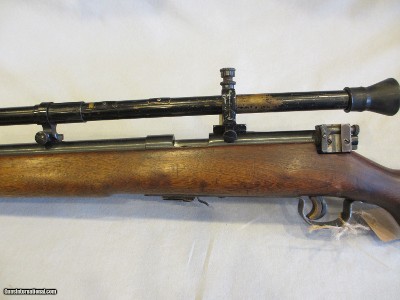 Stevens Model 416 in .22LR - Image 10 of 18