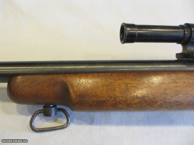 Stevens Model 416 in .22LR - Image 11 of 18