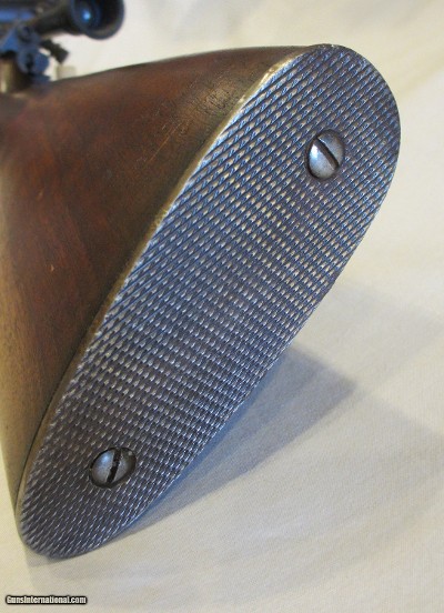 Stevens Model 416 in .22LR - Image 8 of 18