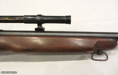 Stevens Model 416 in .22LR - Image 4 of 18