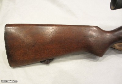 Stevens Model 416 in .22LR - Image 2 of 18