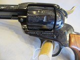 John Wayne Centennial Ruger Vaquero in .45 LC 4.5