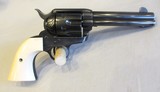 USFA John Wayne Red River D Classic Revolver in .45 Colt 4.75