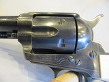 USFA John Wayne Red River D Classic Revolver in .45 Colt 4.75