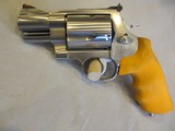 Smith & Wesson 460ES Emergency Survival 460 Mag Revolver - Collectible with Case - 9 of 16