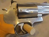 Smith & Wesson 460ES Emergency Survival 460 Mag Revolver - Collectible with Case - 7 of 16