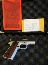 STI Escort in .45ACP - 1 of 16