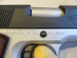 STI Escort in .45ACP - 6 of 16