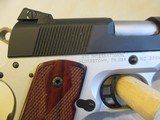 STI Escort in .45ACP - 5 of 16