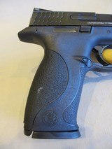 Smith & Wesson M&P 40 in 40 S&W - 4 of 15