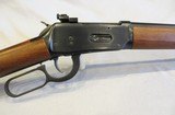 Winchester 94AE in .30-30 Winchester - 4 of 17