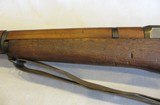 Winchester M1 Garand in .30-06 SPRG - 12 of 19