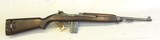 Saginaw General M1 Carbine in 30 Carbine