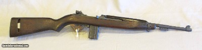 Winchester M1 Carbine in .30 Carbine