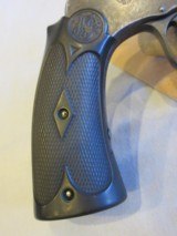 Smith & Wesson Model of 91- Second Model- .22 LR - 2 of 15