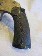 Smith & Wesson Model of 91- Second Model- .22 LR - 6 of 15