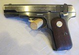 M1908 POCKET HAMMERLESS .380 AUTOMATIC - 5 of 13