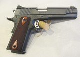 Kimber Custom II in 10mm - 1 of 13