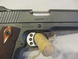 Kimber Custom II in 10mm - 3 of 13