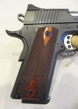 Kimber Custom II in 10mm - 2 of 13