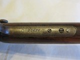 Winchester Model 1906 in .22 Short - 16 of 17