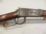 Winchester 1894 in .32-40 WIN - 3 of 18