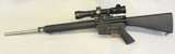 Colt CAR-A3 HBAR Elite in .223 Rem, with Athlon Scope - 7 of 15