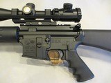 Colt CAR-A3 HBAR Elite in .223 Rem, with Athlon Scope - 10 of 15