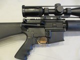 Colt CAR-A3 HBAR Elite in .223 Rem, with Athlon Scope - 3 of 15