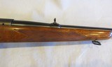 Winchester Model 70 in 300 H&H - 4 of 16