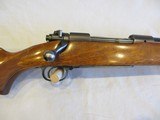 Winchester Model 70 in 300 H&H - 3 of 16