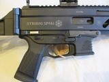 Grand Power Stribog SP9A1 in 9mm - 3 of 12