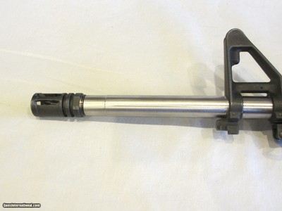 Rock River Arms National Match LAR-15 in 5.56mm with 20