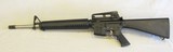 Rock River Arms National Match LAR-15 in 5.56mm with 20