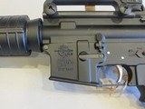 Rock River Arms National Match LAR-15 in 5.56mm with 20