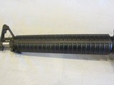Rock River Arms National Match LAR-15 in 5.56mm with 20