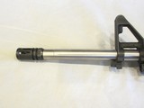 Rock River Arms National Match LAR-15 in 5.56mm with 20