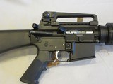 Rock River Arms National Match LAR-15 in 5.56mm with 20