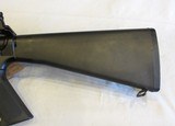 Rock River Arms National Match LAR-15 in 5.56mm with 20