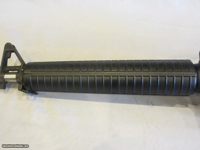 Rock River Arms National Match LAR-15 in 5.56mm with 20