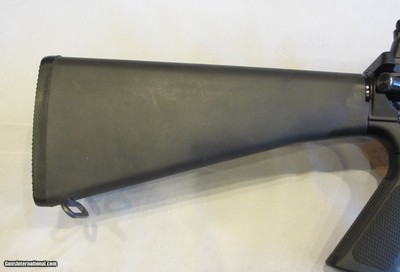 Rock River Arms National Match LAR-15 in 5.56mm with 20