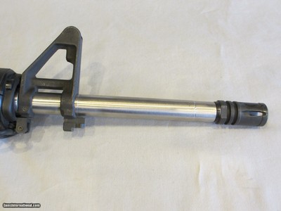 Rock River Arms National Match LAR-15 in 5.56mm with 20