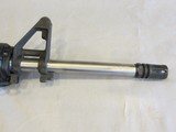 Rock River Arms National Match LAR-15 in 5.56mm with 20