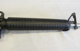 Rock River Arms National Match LAR-15 in 5.56mm with 20