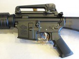 Rock River Arms National Match LAR-15 in 5.56mm with 20